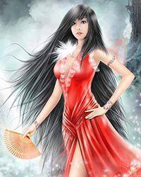 豪门贵女复仇记